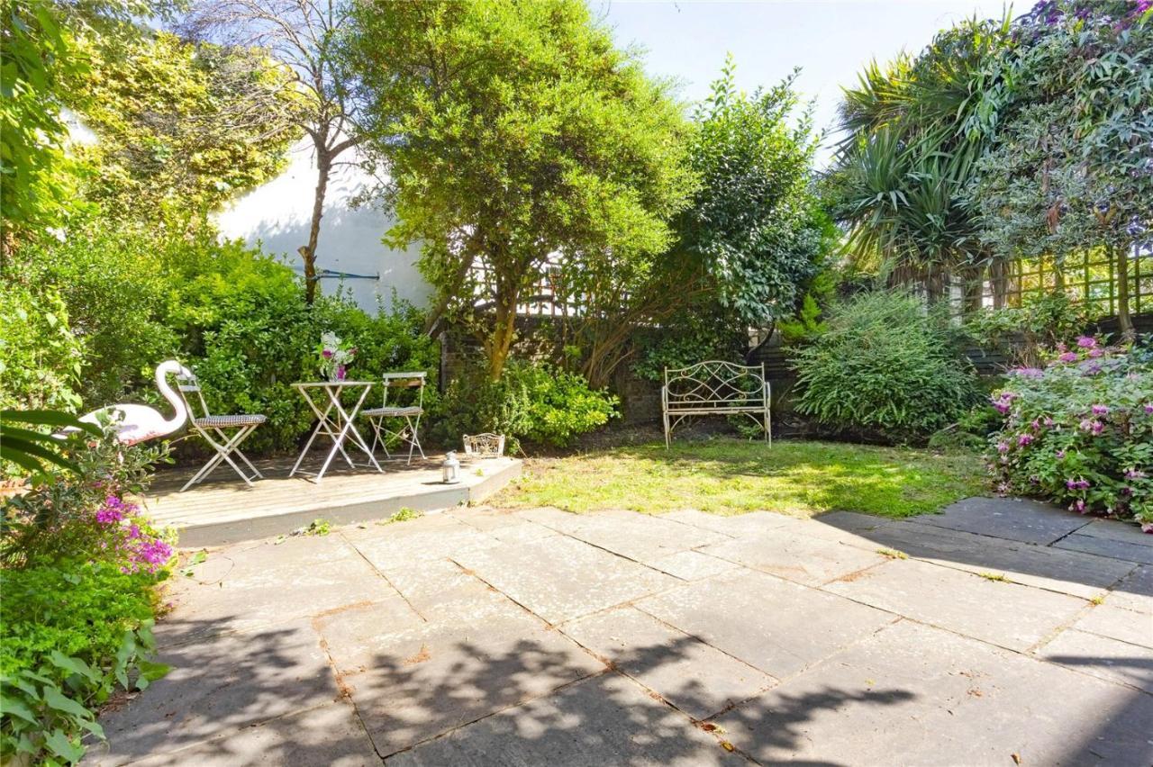 Charming Cottage & Garden - Central Brighton! Exterior photo
